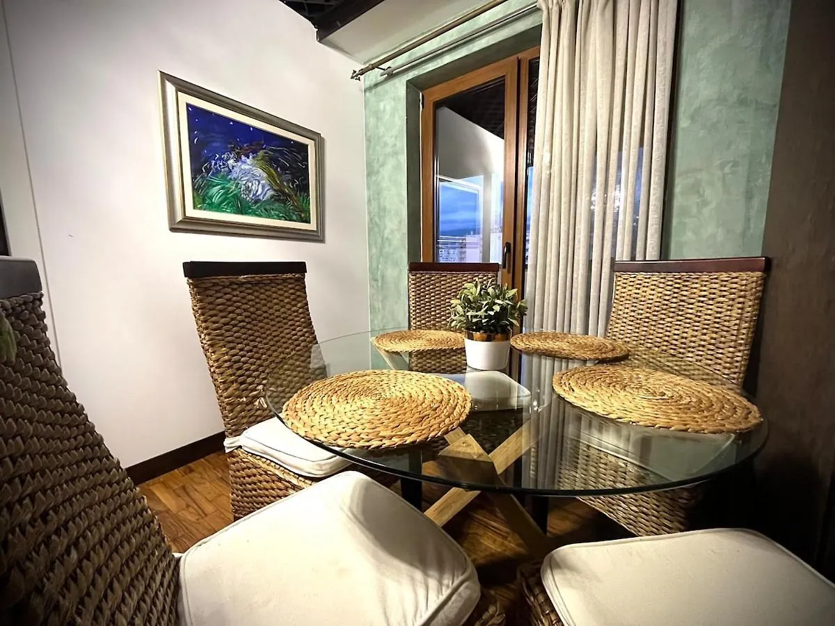 Blloku Central Penthouse Tirana 0*,  Albania