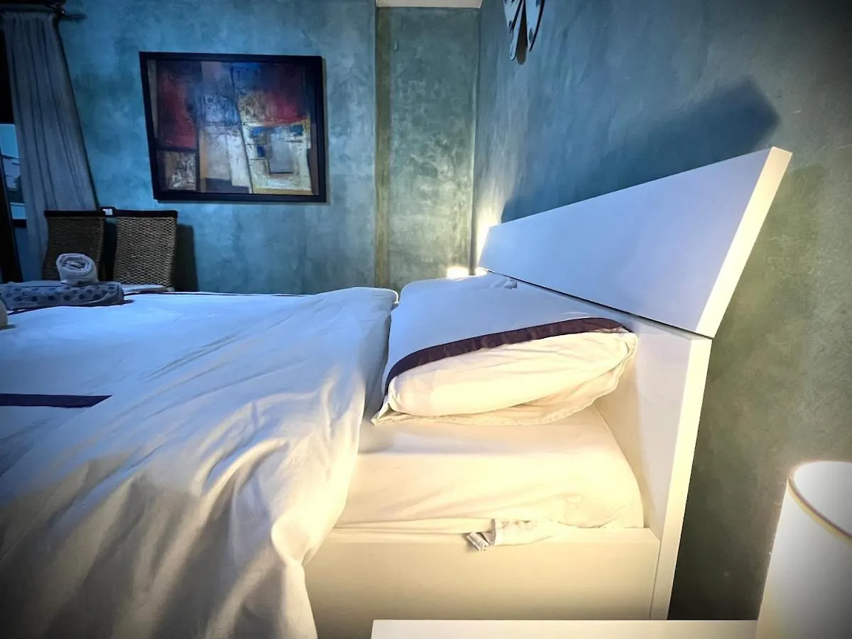 Blloku Central Penthouse Tirana