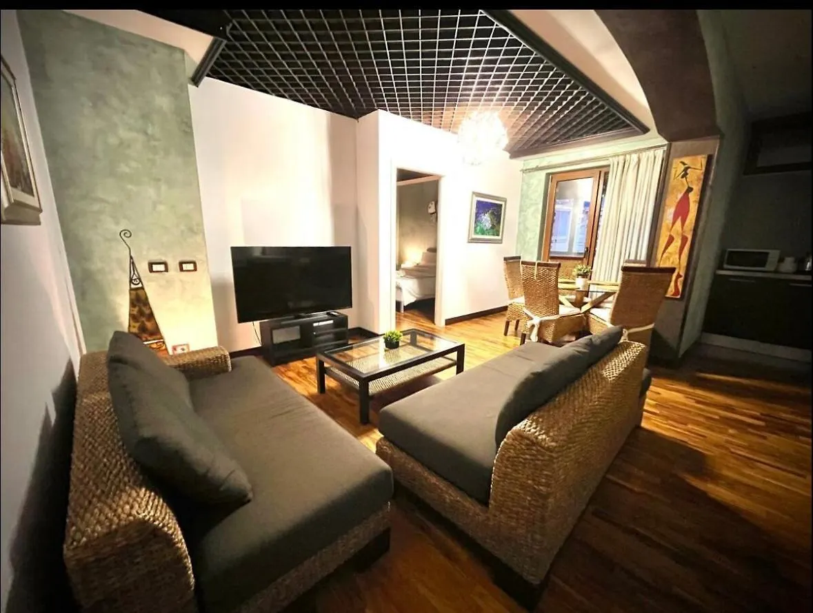 Blloku Central Penthouse Tirana