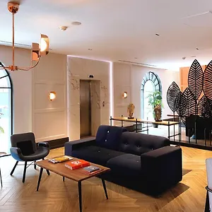 4* Отель Iliria Boutique